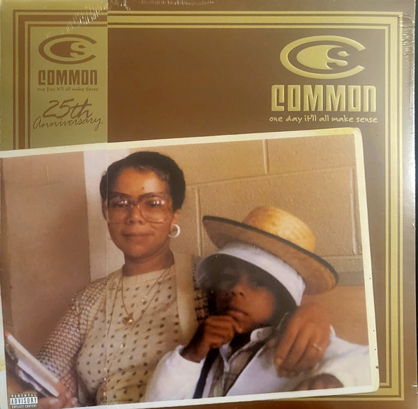 One Day It'll All Make Sense (25th Anniversary)